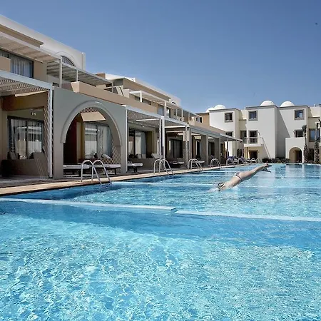 Hotel Ixian - Adults Only Ialysos (Rhodes)