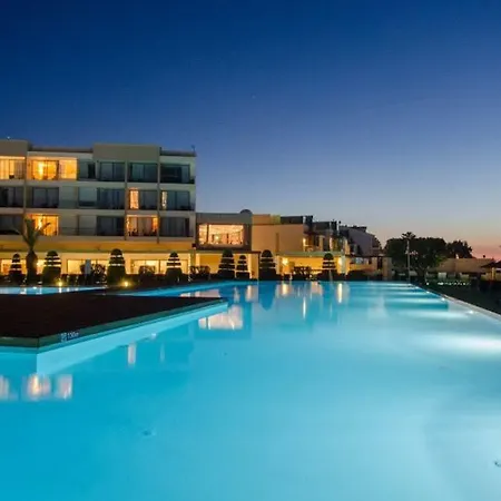 Ixian - Adults Only Hotel Ialysos (Rhodes)