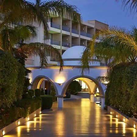 Hotel Ixian - Adults Only