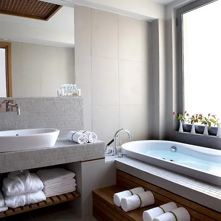 Ixian - Adults Only 5* Ialysos (Rhodes)