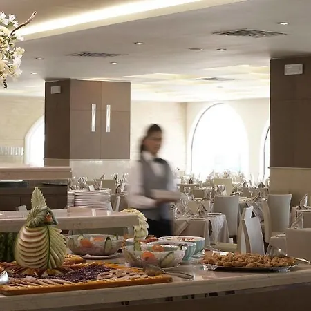 Ixian - Adults Only 5* Ialysos (Rhodes)