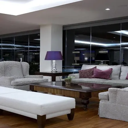 Hotel Ixian - Adults Only 5*