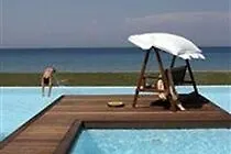 Ixian - Adults Only 5* Ialysos (Rhodes)